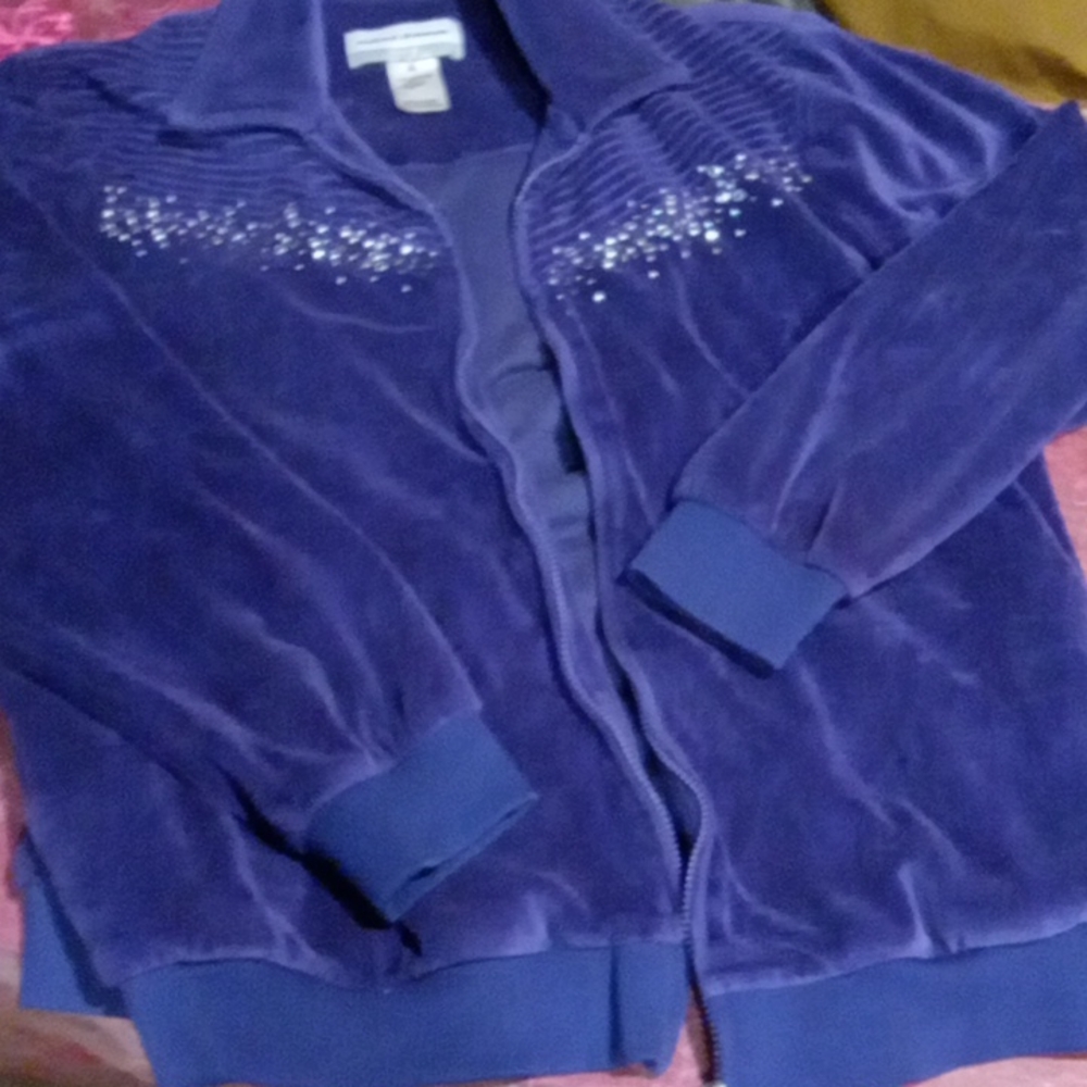 Alfred Dunner Jacket - Picture 6 of 6